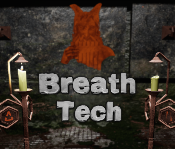 Breath Tech